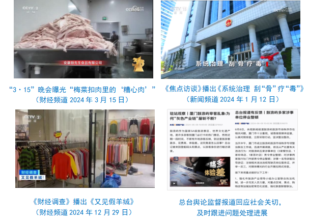 台社会责任报告（2024年度）不朽情缘试玩版中央广播电视总(图6)