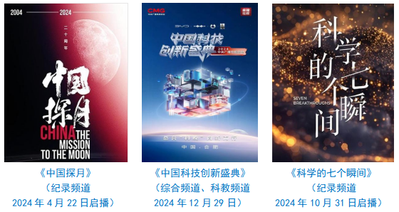 台社会责任报告（2024年度）不朽情缘试玩版中央广播电视总(图19)