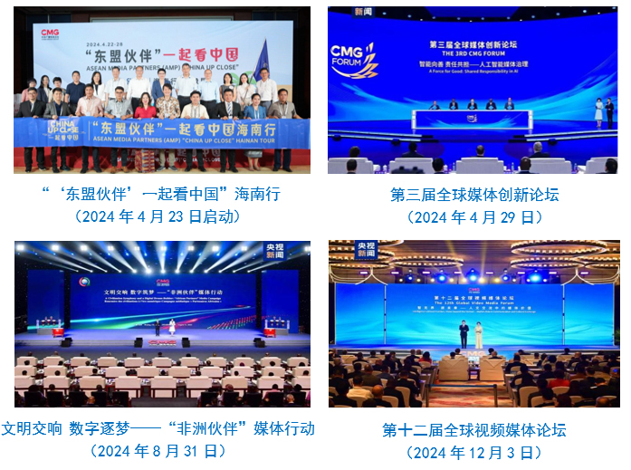 台社会责任报告（2024年度）不朽情缘试玩版中央广播电视总(图25)