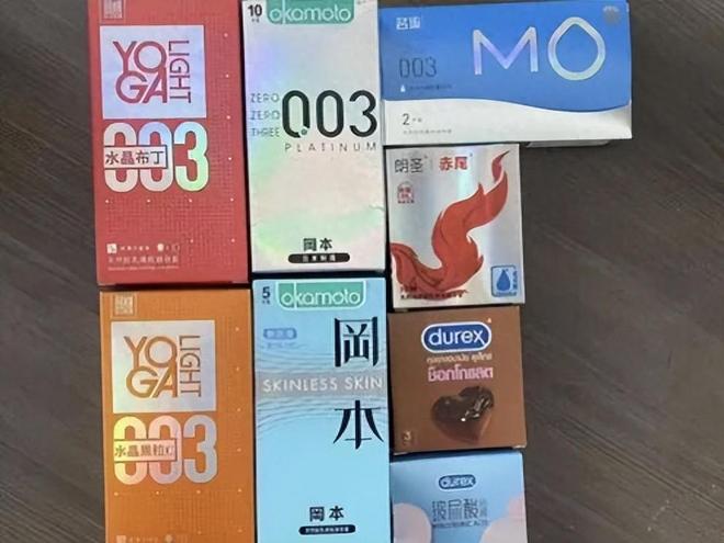 爆单：年轻人的性关系正在发生重大改变！MG不朽情缘正版安全套遇冷情趣用品却(图4)